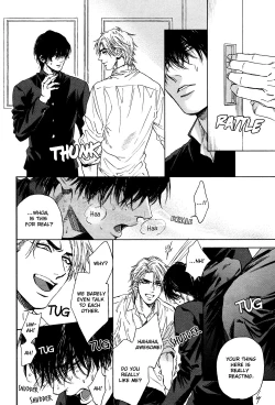 Page 38 of Drugless Sex