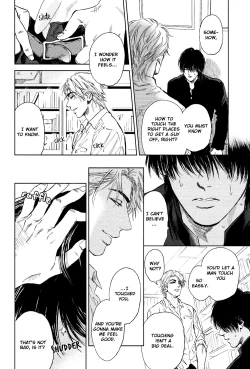 Page 40 of Drugless Sex