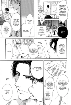 Page 58 of Drugless Sex