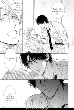 Page 40 of Suki ni Shitaiyo