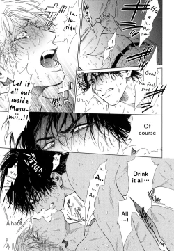 Page 46 of Suki ni Shitaiyo