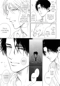 Page 50 of Suki ni Shitaiyo