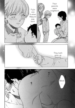 Page 9 of Suki ni Shitaiyo