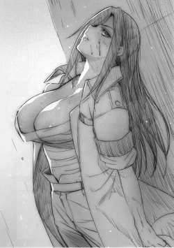 Page 7 of 2017 SUMMER CINDERELLA GIRLS Collection Omake Makyou C92