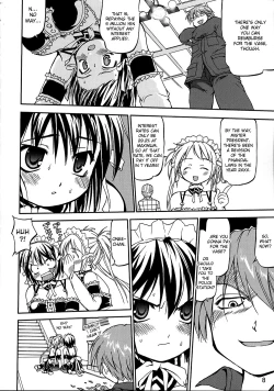 Page 7 of Kore ga Watashi no Teisoutai - This is my Chastity Belt