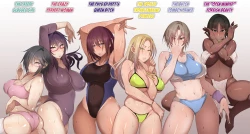 Page 87 of Nekura Megane ♀ | The Creepy Glasses Girl