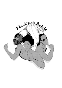 Page 100 of くノ一んこ玉垂丸