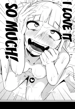 Page 18 of Toga Himiko no Chiuchiu Academia | Toga Himiko's Chu Chu Academia