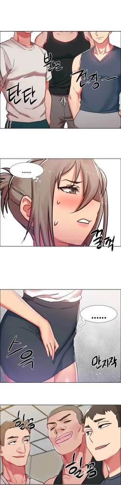 Page 422 of Rent girls 出租女郎 Chinese Rsiky