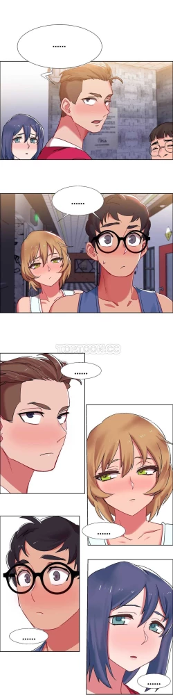 Page 457 of Rent girls 出租女郎 Chinese Rsiky