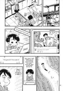 Page 5 of Jitsuzai Hisesshoku Shoujo Junbigou | Really Oblivious Girl - Prelude