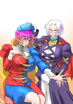 Page 28 of Touhou Request CG Shuu Sono 3