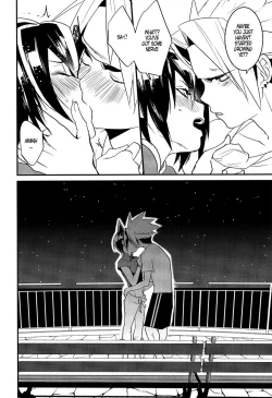 Page 28 of Lie and Heart