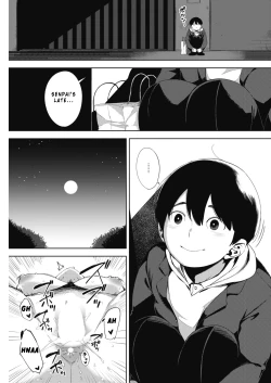Page 19 of Tsuki ga Noboru Kouhen | Moonrise Kouhen