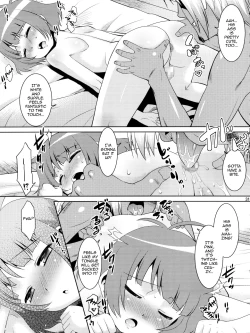 Page 31 of Ryo-chin to Issho.