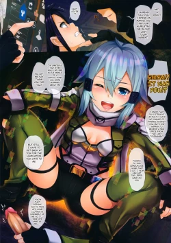 Page 4 of SHE NON-STOP