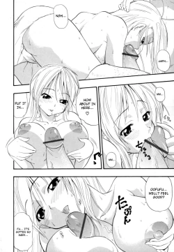 Page 29 of Hakkutsu Oppai Daijiten