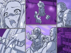 Page 30 of Artist - Black Ribbon /Rainbow Stone Bullet