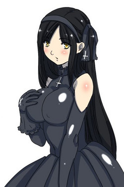 Download Artist - Black Ribbon /Rainbow Stone Bullet