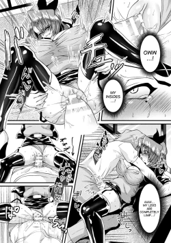 Page 14 of Net Idol ni Natta Ore | I've Become an Internet Idol!