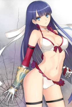 Page 10 of Tony MAGAZINE 05