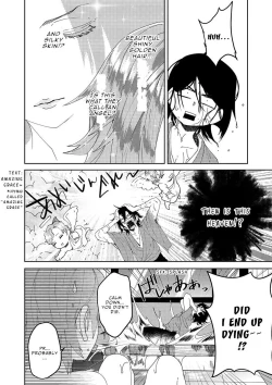 Page 10 of Samurai Lover