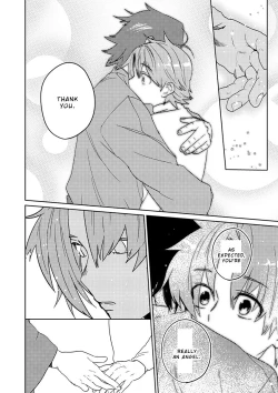 Page 131 of Samurai Lover