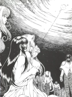 Page 18 of Nadesico Nyan Nyan