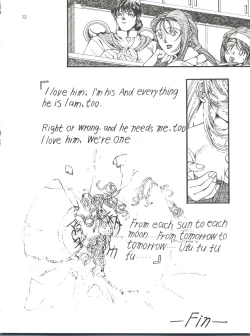 Page 32 of Nadesico Nyan Nyan