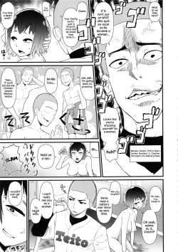 Page 6 of Nyotaika Pandemic 4