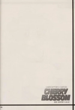 Page 86 of CHERRY BLOSSOM