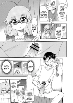 Page 68 of Yobae! Inkochan Parts 1-6