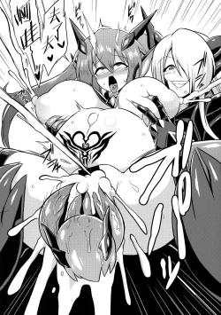 Page 25 of Seisenki Iris 3