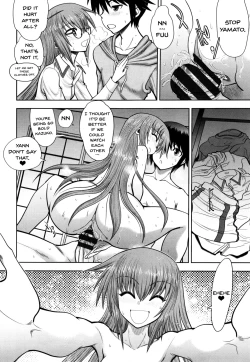 Page 81 of Maji de Watashi ni Koi Shinasai! S Adult Edition| Fall in Love With Me For Real! Ch.1-4