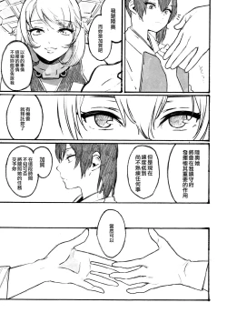 Page 8 of Midare Somenishi Tare Yue ni