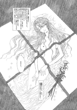 Page 14 of Darjeeling wa Megane o Kakeru.