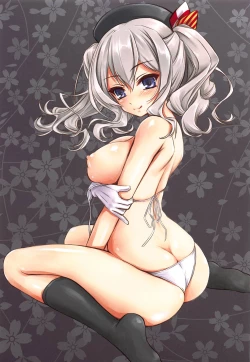 Page 19 of Mezase!! OneeRenshuu Junyoukan Kashima-san