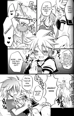 Page 10 of Master Asobo?