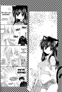 Page 30 of Neko Moe
