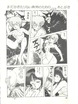 Page 20 of Parodic 2 Kaiteiban