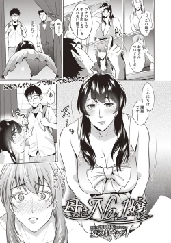 Page 201 of COMIC Masyo 2018-10