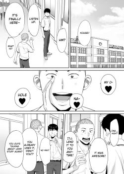 Page 20 of Karami Zakari vol. 1 | Entanglement vol. 1