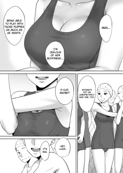 Page 27 of Karami Zakari vol. 1 | Entanglement vol. 1