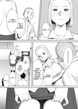 Page 38 of Karami Zakari vol. 1 | Entanglement vol. 1