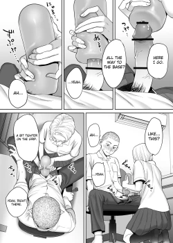 Page 44 of Karami Zakari vol. 1 | Entanglement vol. 1