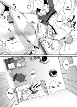 Page 53 of Karami Zakari vol. 1 | Entanglement vol. 1