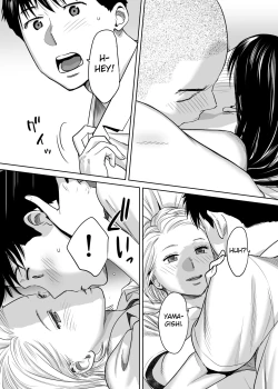 Page 64 of Karami Zakari vol. 1 | Entanglement vol. 1