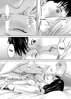 Page 65 of Karami Zakari vol. 1 | Entanglement vol. 1