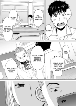 Page 6 of Karami Zakari vol. 1 | Entanglement vol. 1