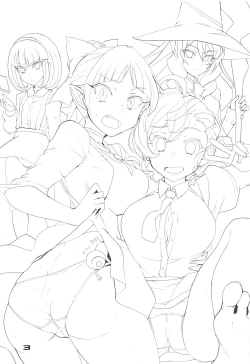 Page 2 of NYAN-ONE 2